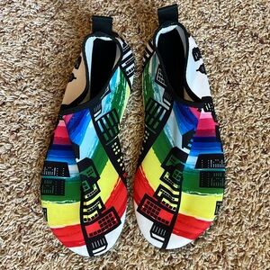 Unisex Water Shoe - City Sz 40/41